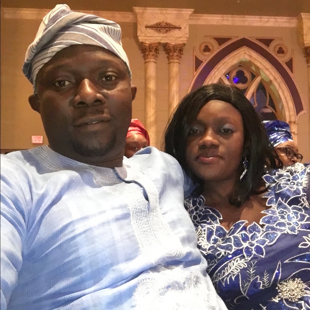 Meet your Posher, Iwalola