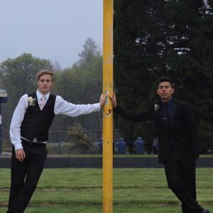 Meet your Posher, Sam