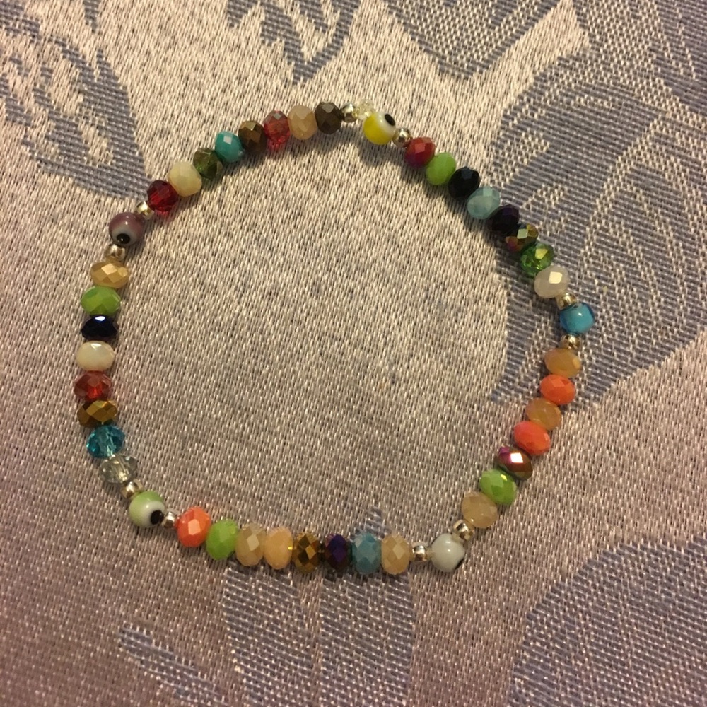 Handmade bracelet