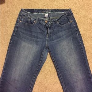 Maurice’s jeans size 16 short