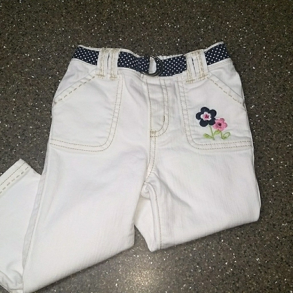 Old Navy Girl's Jean Pants