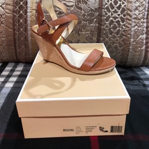 Michael by Michael Kors Sandals