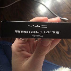 MAC Matchmaster Concealer 7.0