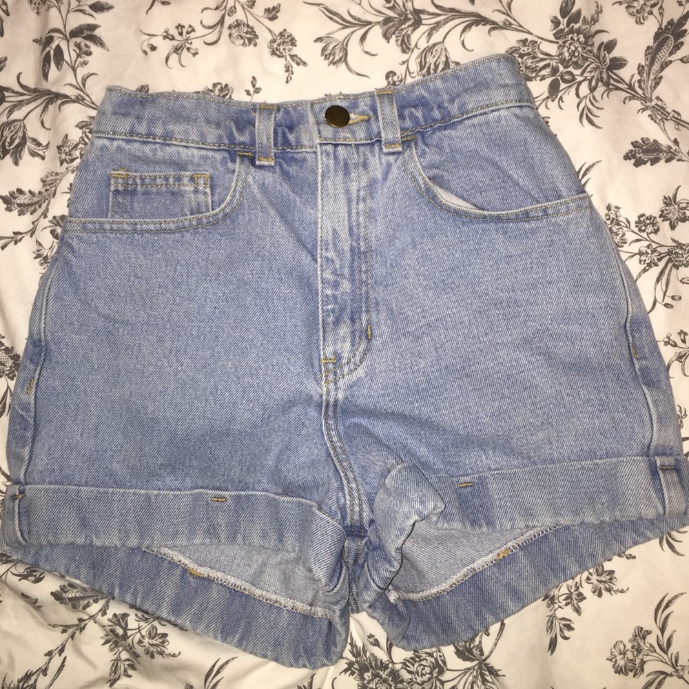 American Apparel Shorts
