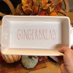 Gingerbread for Amanda
