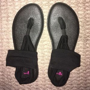 Sanuk Sandals