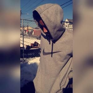 Meet your Posher, Alejandro