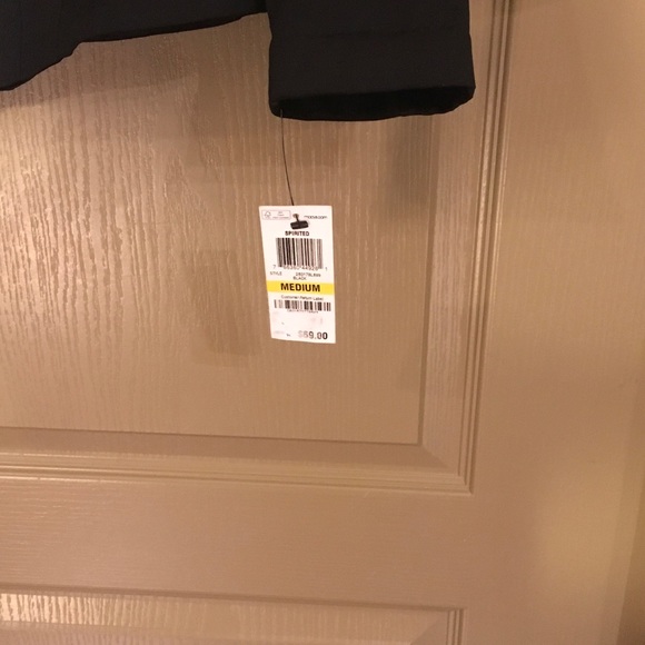 Chic black jacket - Picture 3 of 3