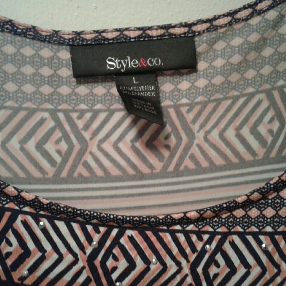 Blouse - Picture 4 of 4