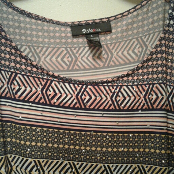 Blouse - Picture 3 of 4