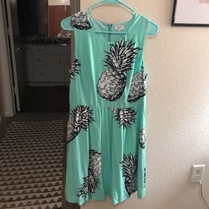 Belk Crown & Ivy Dress Worn Once!