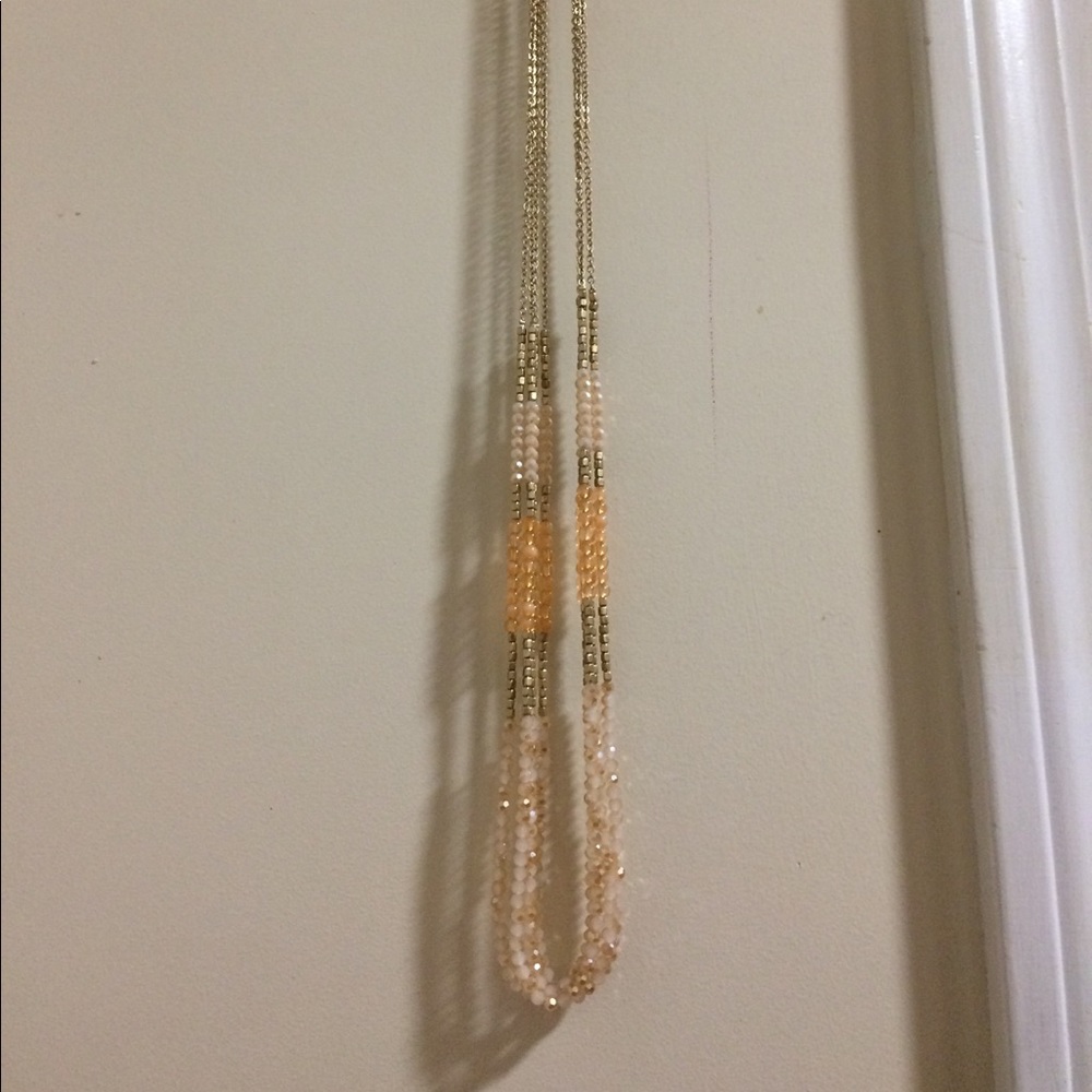 Talbots necklace