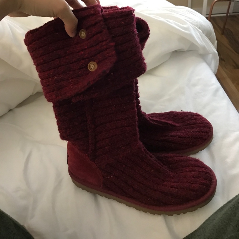 Sweater Uggs