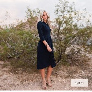 Jane.com dress