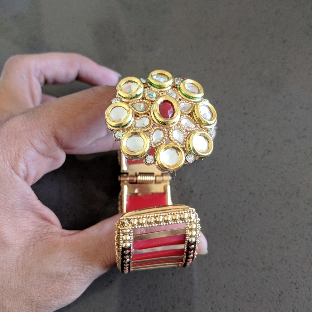 Free size Kada