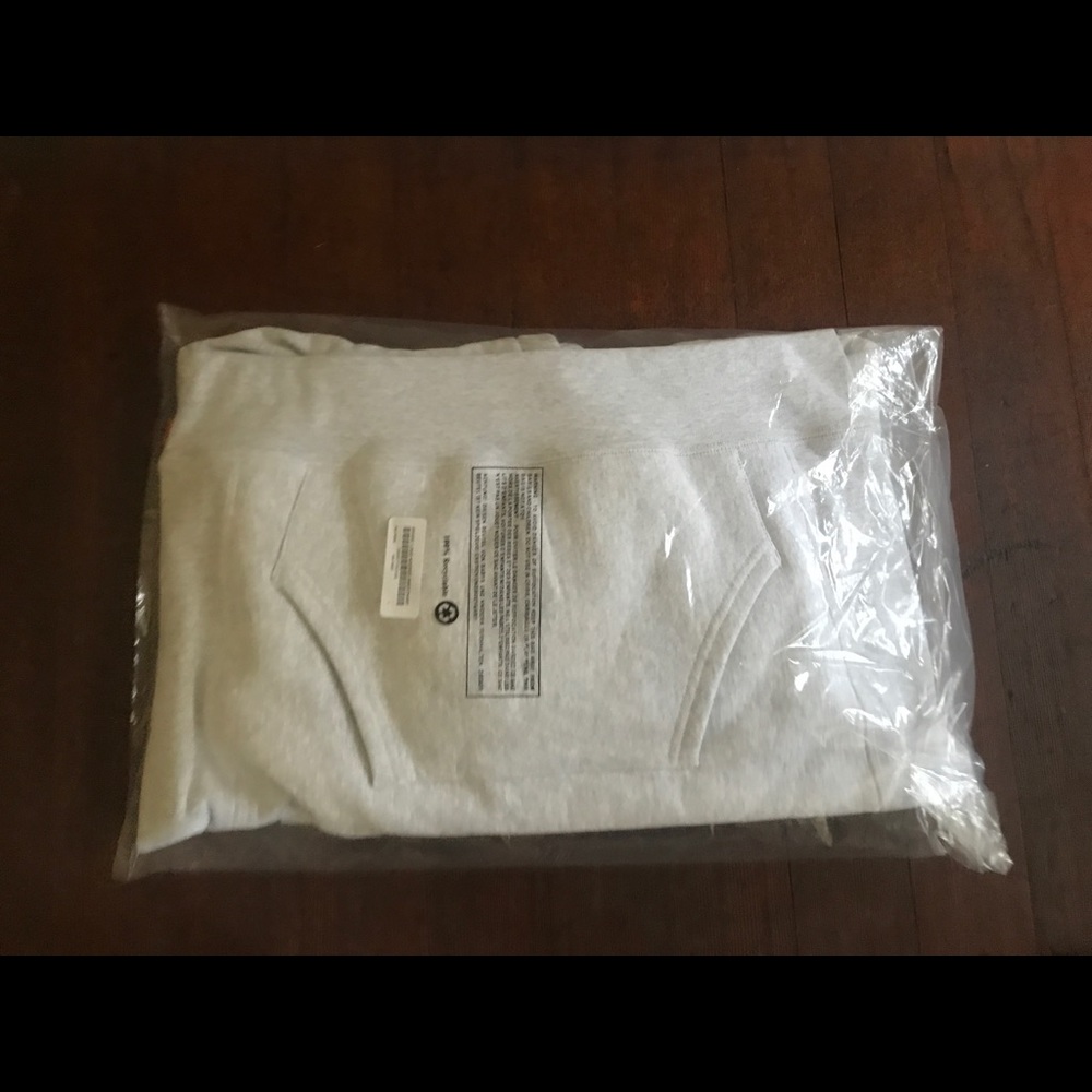 F/W2017 Supreme Arabic logo hoodie - Picture 4 of 5