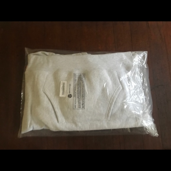 F/W2017 Supreme Arabic logo hoodie - Picture 4 of 5