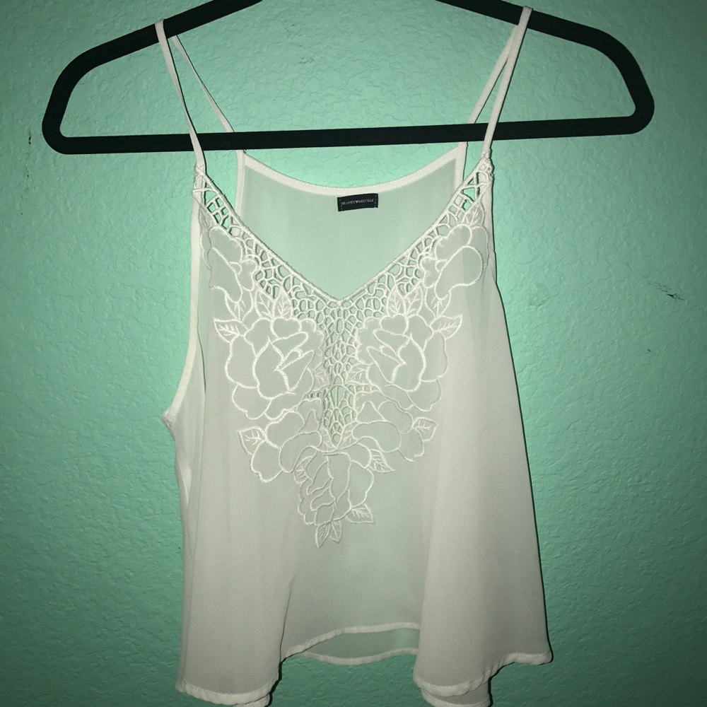Brandy Melville Laynie tank