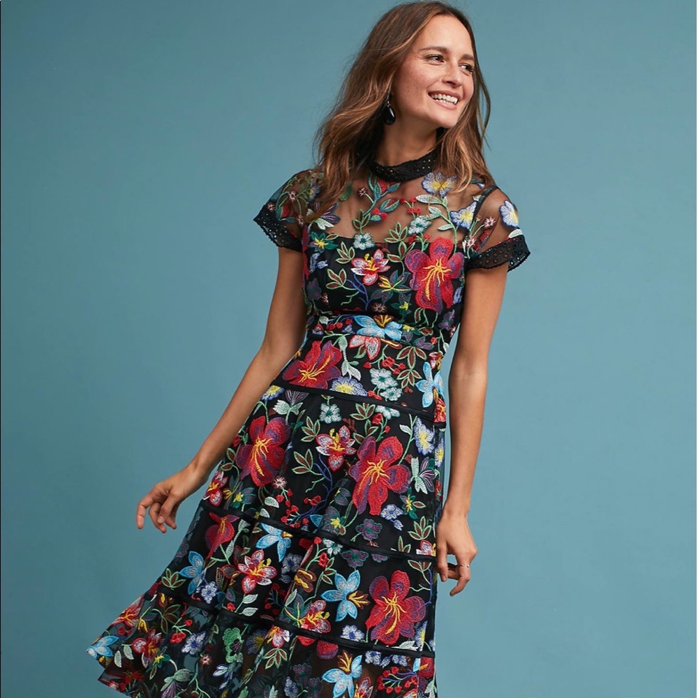 Meet your Posher, Nina