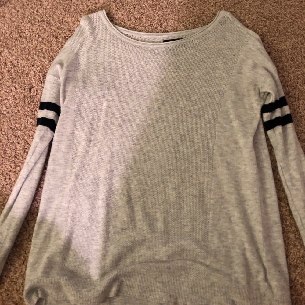 American eagle sweater