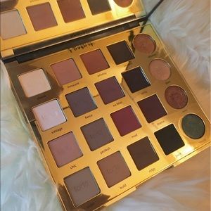 Tarteist Pro Amazon Clay Pallete