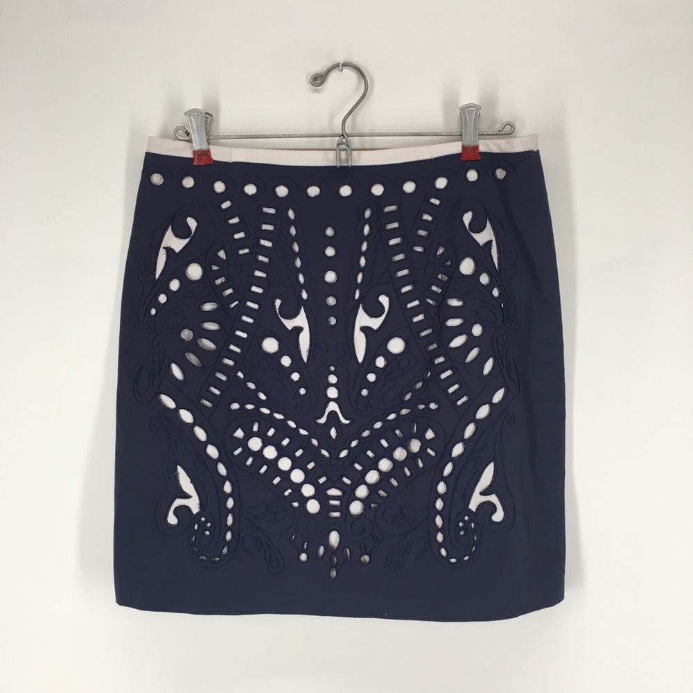 🎉HP🎉 I. Madeline Cutout Skirt