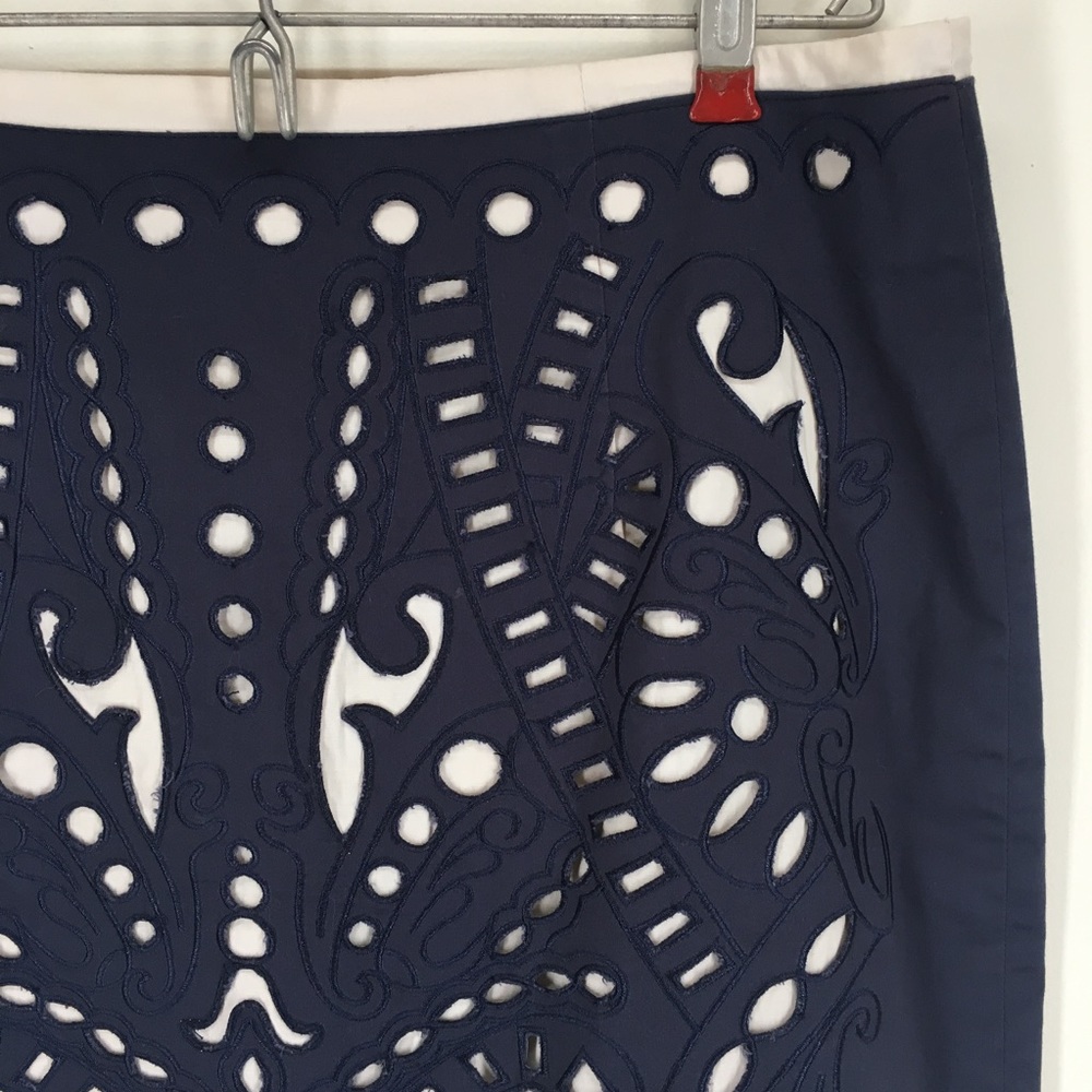 🎉HP🎉 I. Madeline Cutout Skirt - Picture 3 of 6