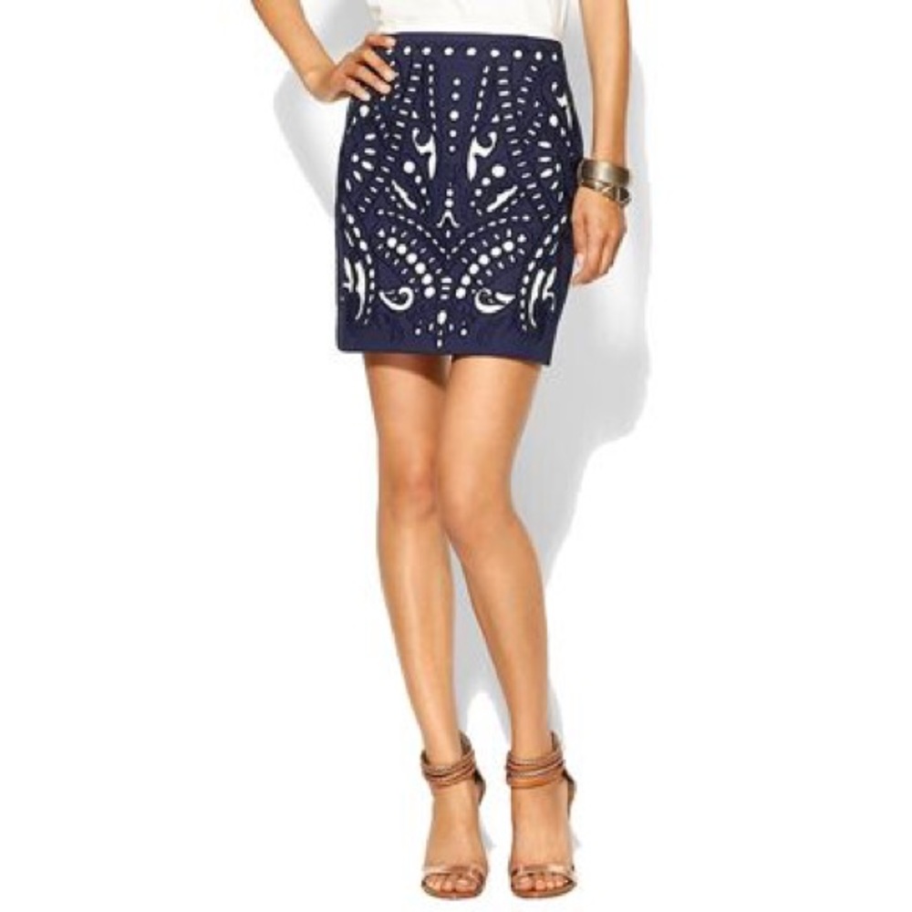 🎉HP🎉 I. Madeline Cutout Skirt - Picture 2 of 6