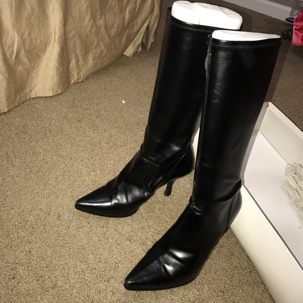 Long Boots - image 2