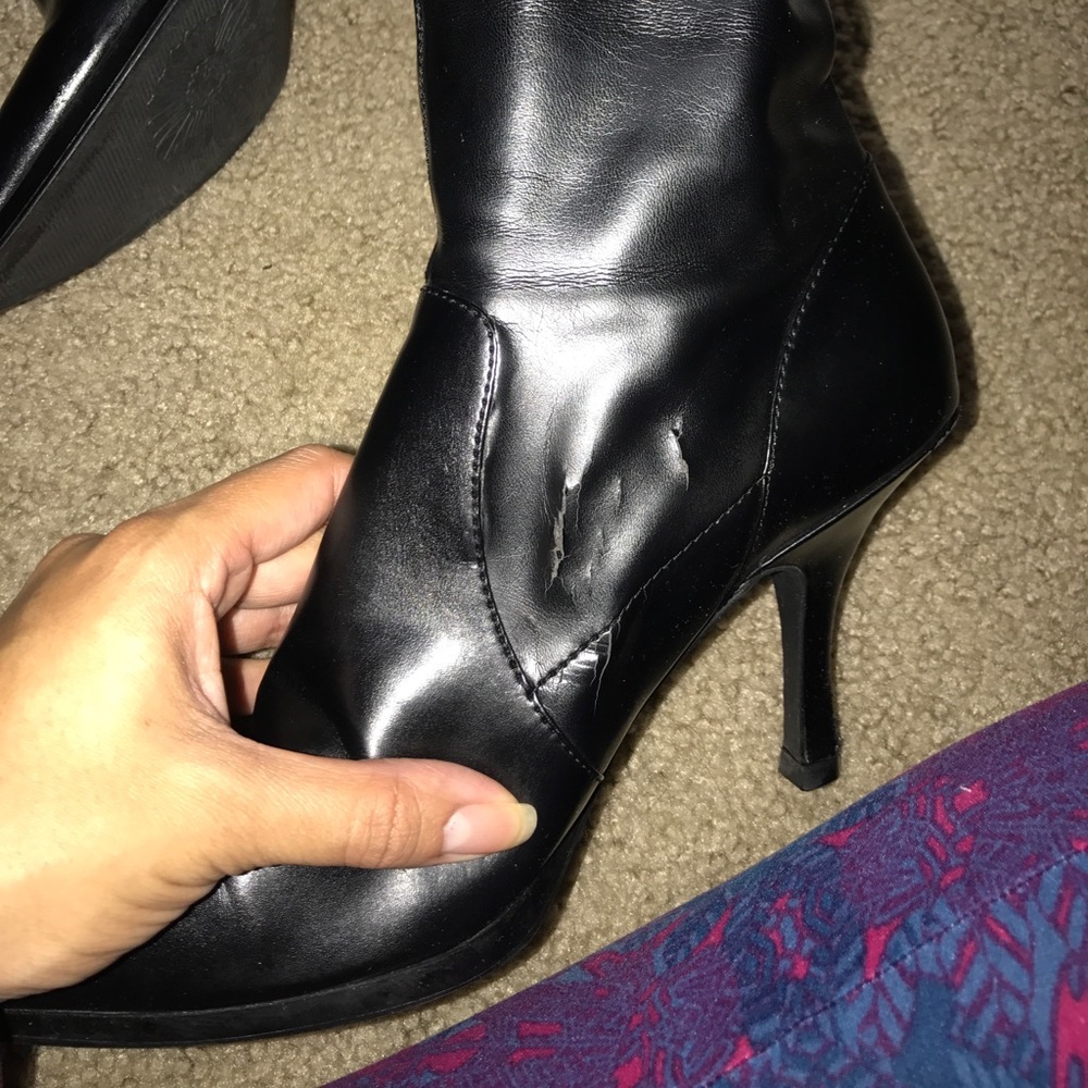 Long Boots - image 3