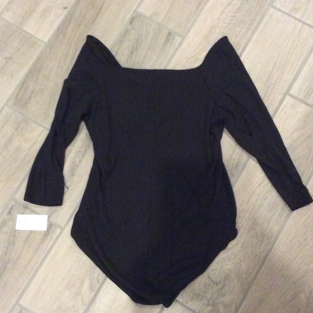 NY Collection bodysuit - Picture 2 of 4