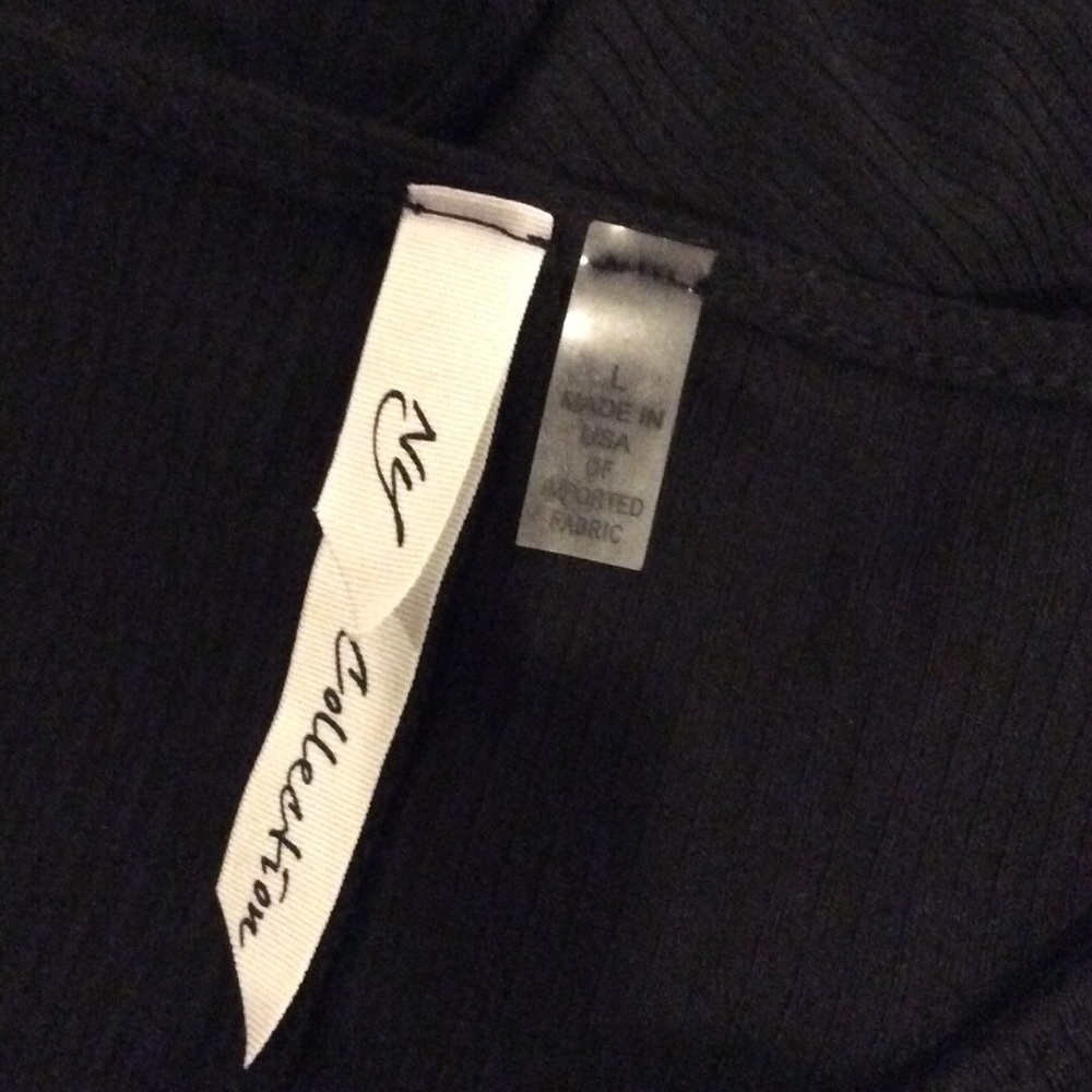 NY Collection bodysuit - Picture 3 of 4