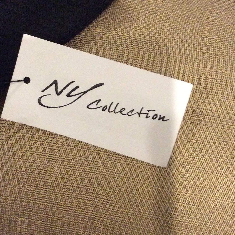 NY Collection bodysuit - Picture 4 of 4