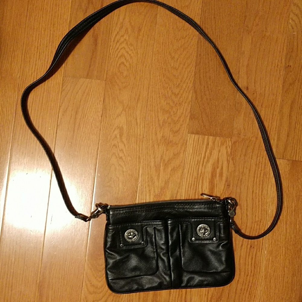 Marc by Marc Jacobs Totally Turnlock Crossbody