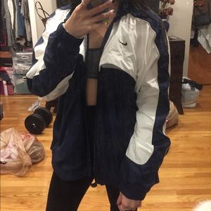 Nike Jacket