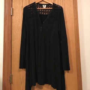 Spade & Heart tunic/dress