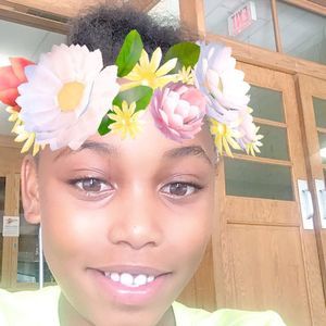 Meet your Posher, Maleeah