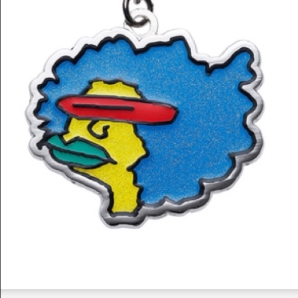 Keychain - Picture 1 of 2