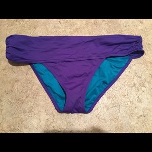 Victoria's Secret Swimsuit Bottoms