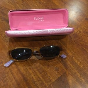 Float kids prescription sunglasses frames