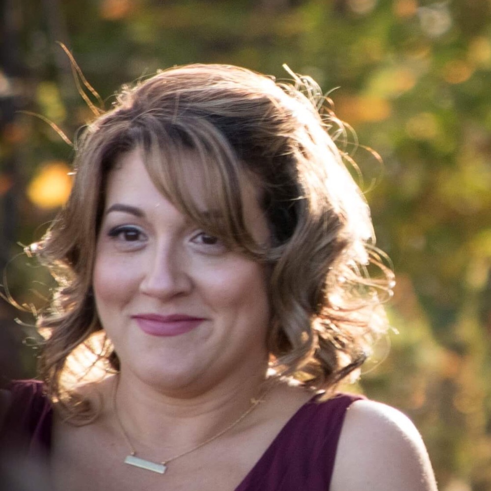 Meet your Posher, Tiffany