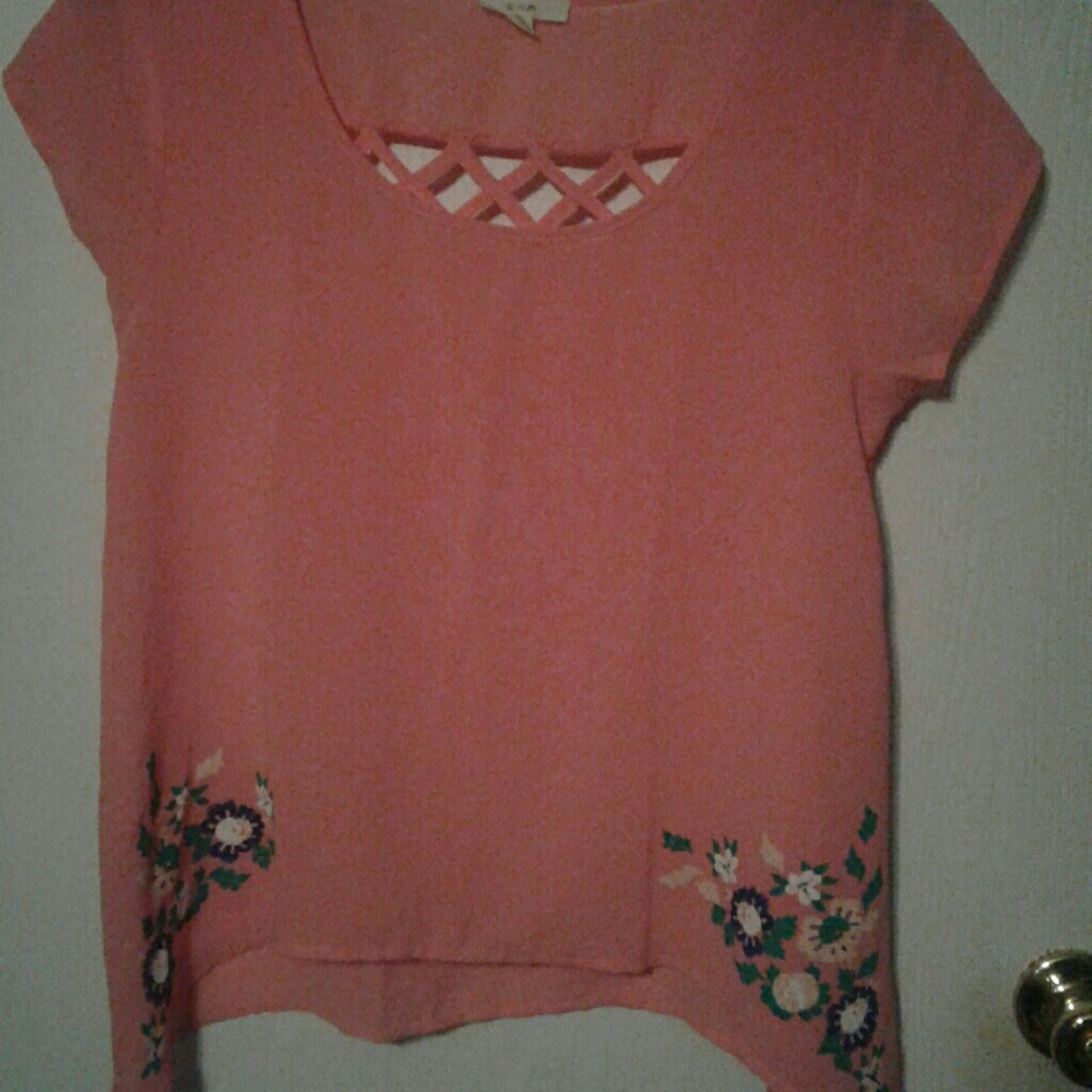 Peach top