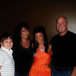 Meet your Posher, Connie