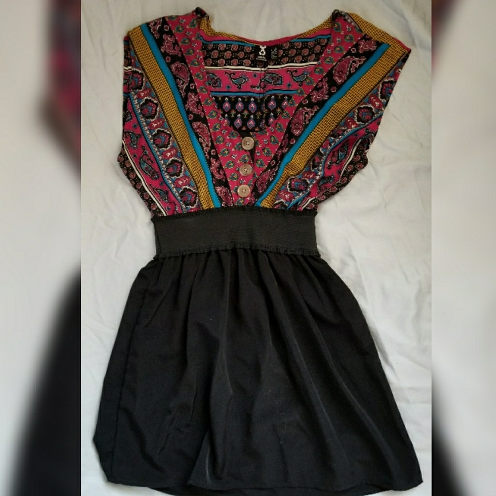Urban Renewal Dress by Urban Outfitters