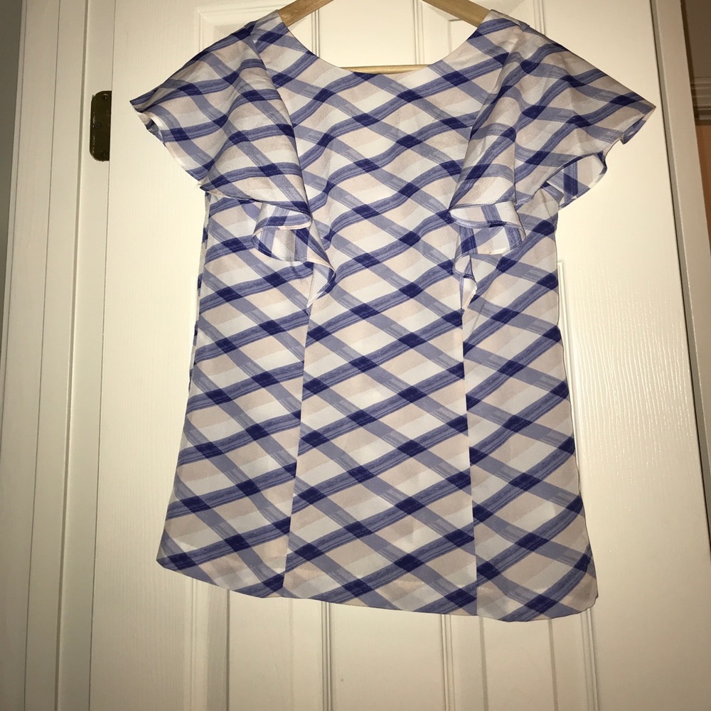Banana Republic Blouse
