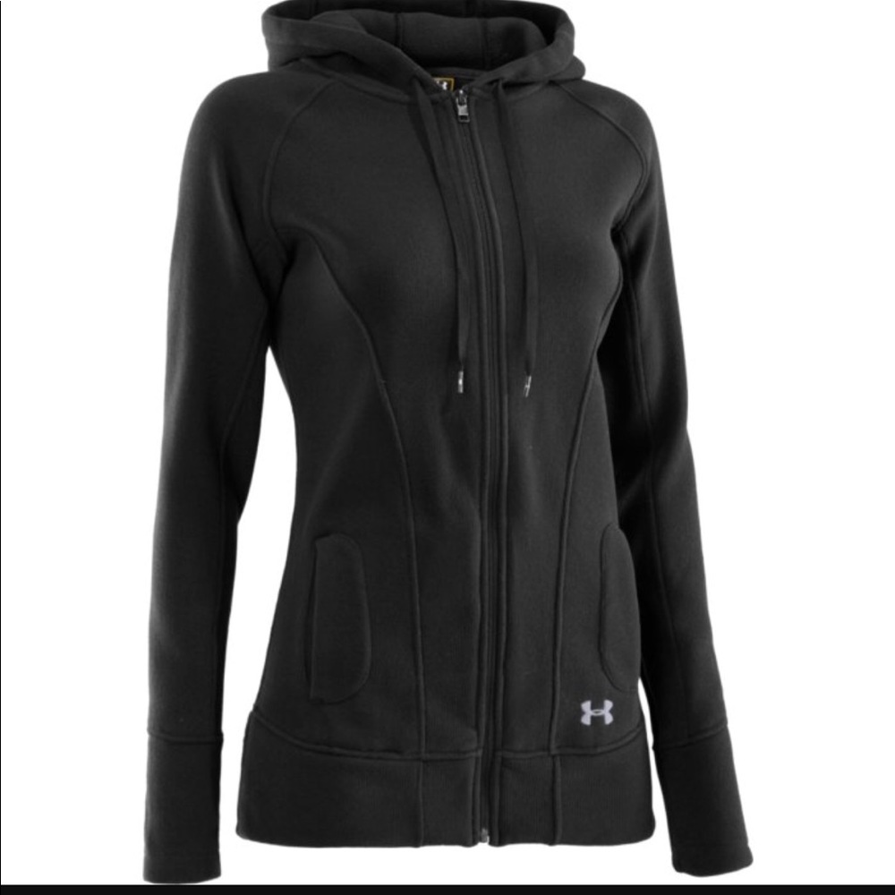 🔻🔺🔻| NWT | UNDER ARMOUR Jacket