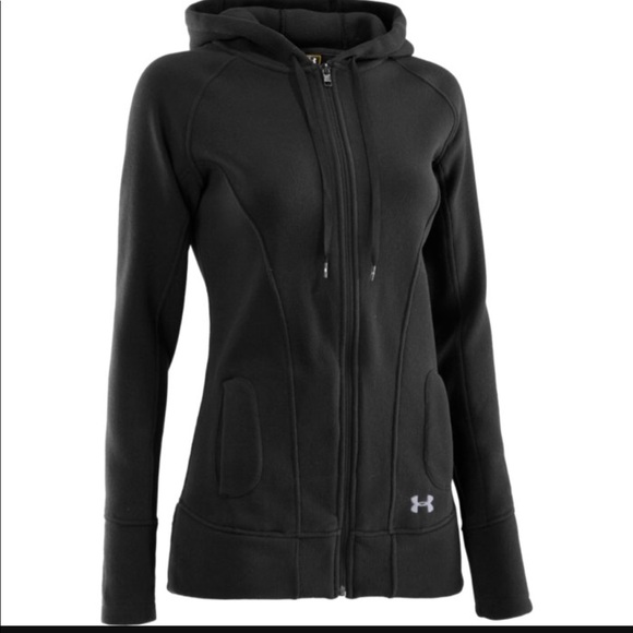 🔻🔺🔻| NWT | UNDER ARMOUR Jacket - Picture 1 of 5