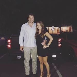 Meet your Posher, Tyler