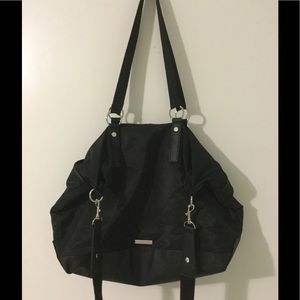 Madden Girl black bag