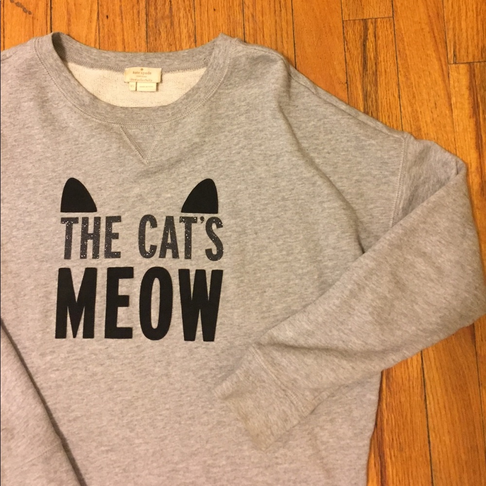 Kate Spade Sweater